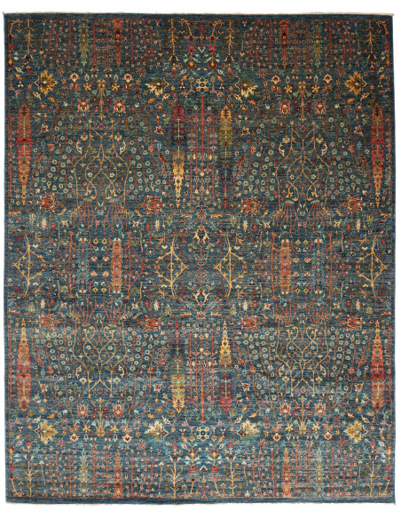 Tappeto Shahi Fine Pakistan cm.250x313