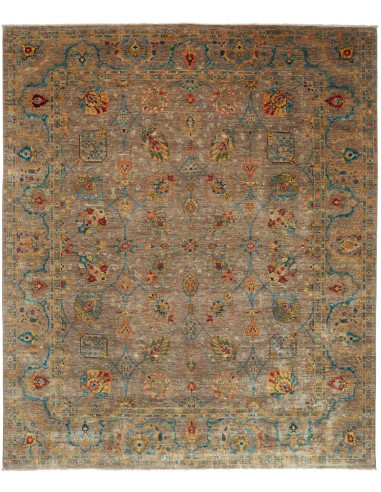 Tappeto Shahi Fine Pakistan cm.248x296