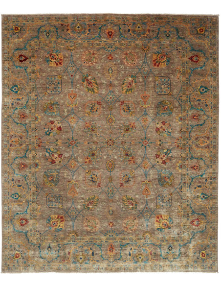 Tappeto Shahi Fine Pakistan cm.248x296