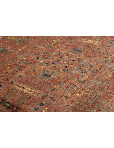 Tappeto Shahi Fine Pakistan cm.169x230