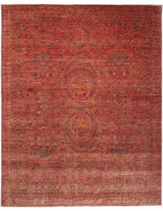 Tappeto Shahi Fine Pakistan cm.245x307