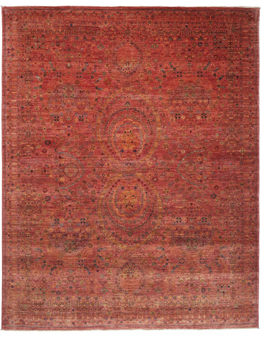 Tappeto Shahi Fine Pakistan cm.245x307