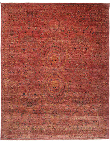 Tappeto Shahi Fine Pakistan cm.245x307