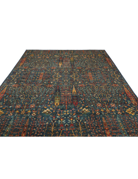 Tappeto Shahi Fine Pakistan cm.250x313