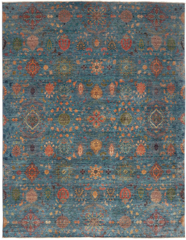 Tappeto Shahi Fine Pakistan cm.244x313