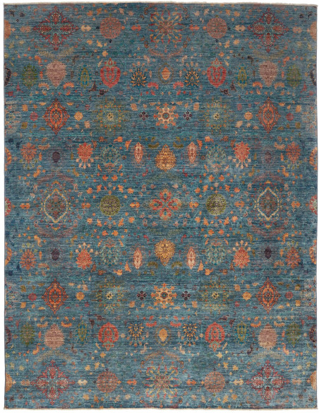 Tappeto Shahi Fine Pakistan cm.244x313