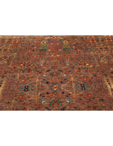 Tappeto Shahi Fine Pakistan cm.169x230