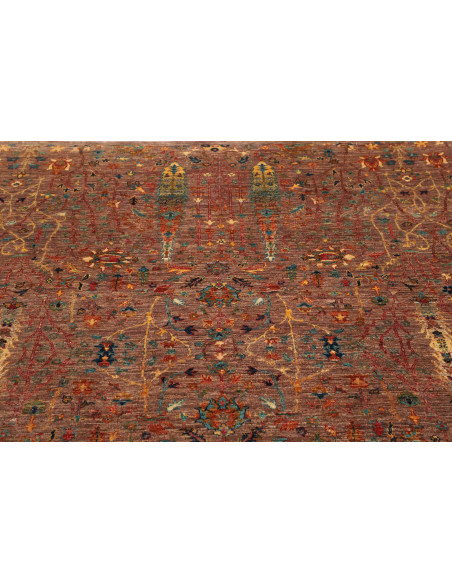 Tappeto Shahi Fine Pakistan cm.169x230