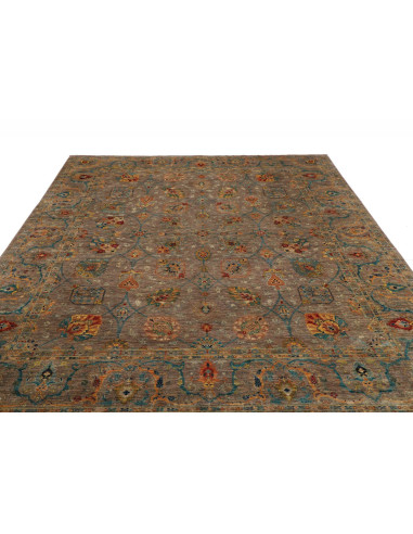 Tappeto Shahi Fine Pakistan cm.248x296