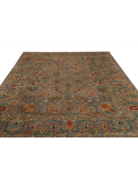 Tappeto Shahi Fine Pakistan cm.248x296