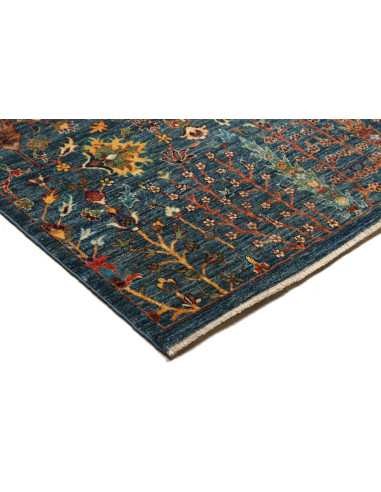 Tappeto Shahi Fine Pakistan cm.250x313