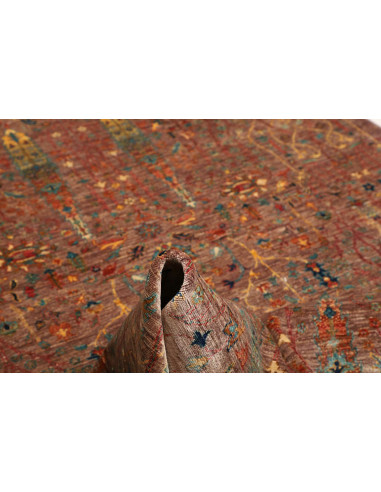 Tappeto Shahi Fine Pakistan cm.169x230