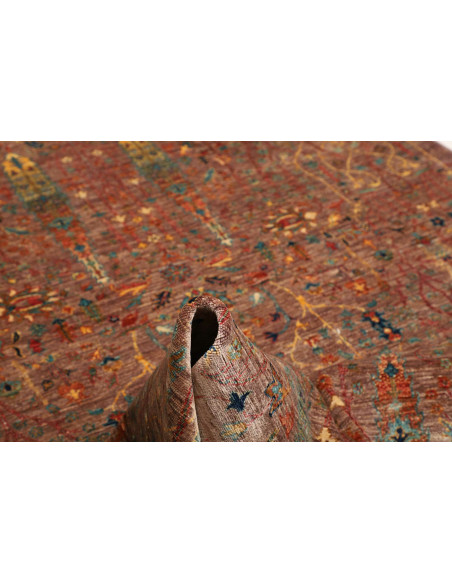 Tappeto Shahi Fine Pakistan cm.169x230