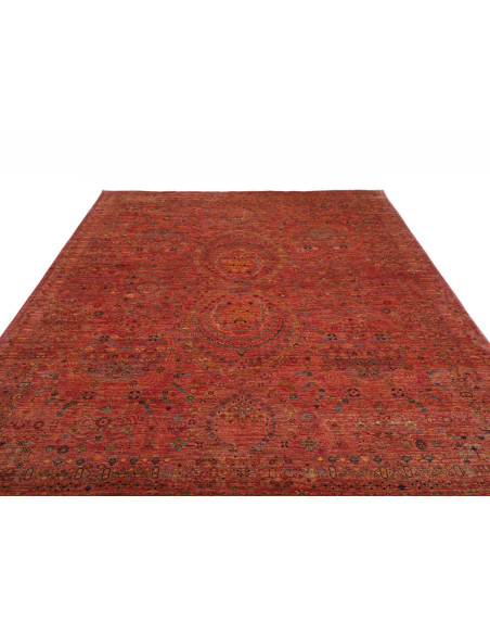 Tappeto Shahi Fine Pakistan cm.245x307