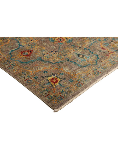 Tappeto Shahi Fine Pakistan cm.248x296