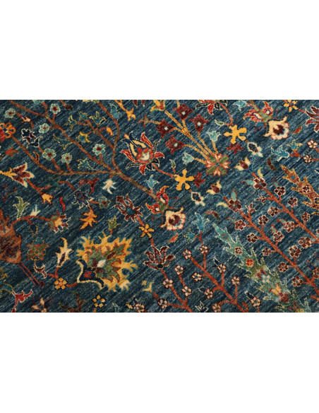 Tappeto Shahi Fine Pakistan cm.250x313