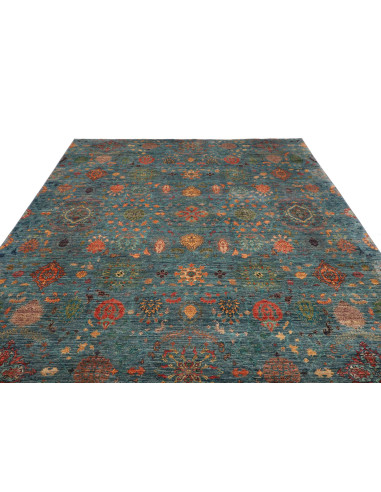 Tappeto Shahi Fine Pakistan cm.244x313