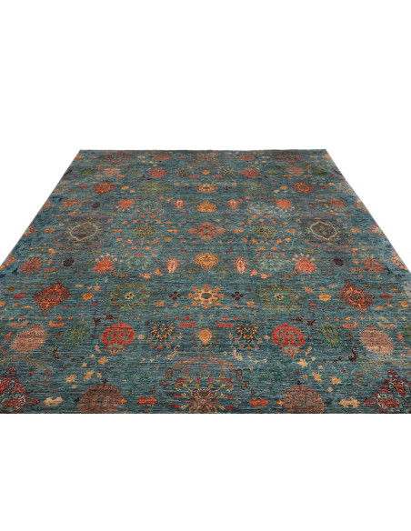 Tappeto Shahi Fine Pakistan cm.244x313