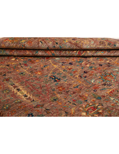 Tappeto Shahi Fine Pakistan cm.169x230