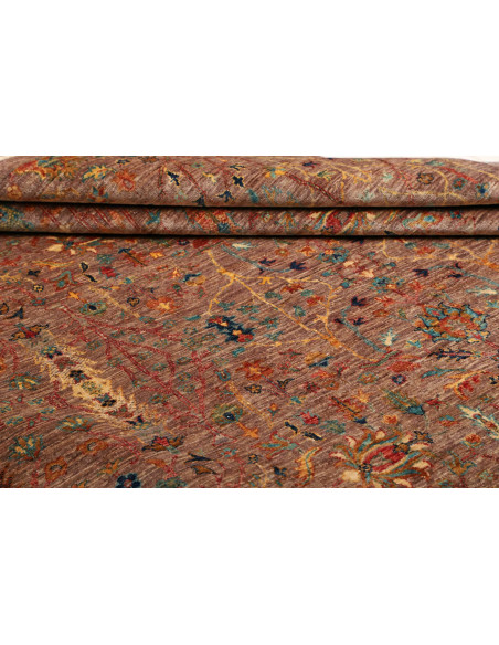 Tappeto Shahi Fine Pakistan cm.169x230