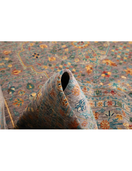 Tappeto Shahi Fine Pakistan cm.266x364