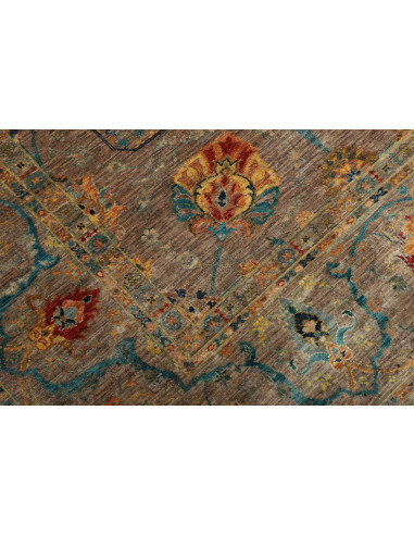 Tappeto Shahi Fine Pakistan cm.248x296