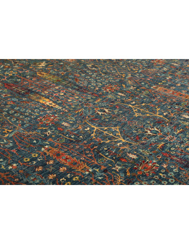 Tappeto Shahi Fine Pakistan cm.250x313