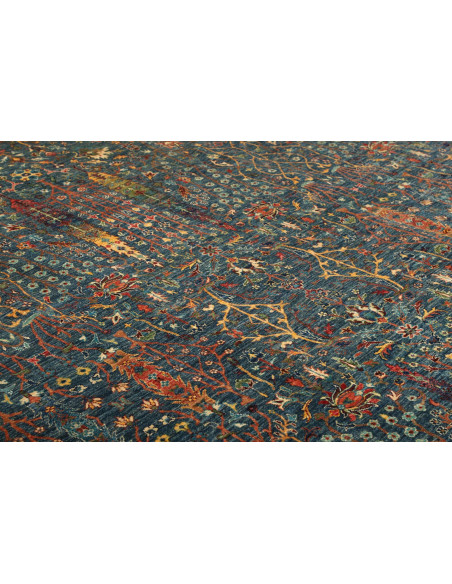 Tappeto Shahi Fine Pakistan cm.250x313