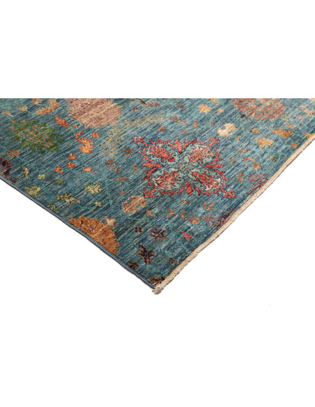 Tappeto Shahi Fine Pakistan cm.244x313