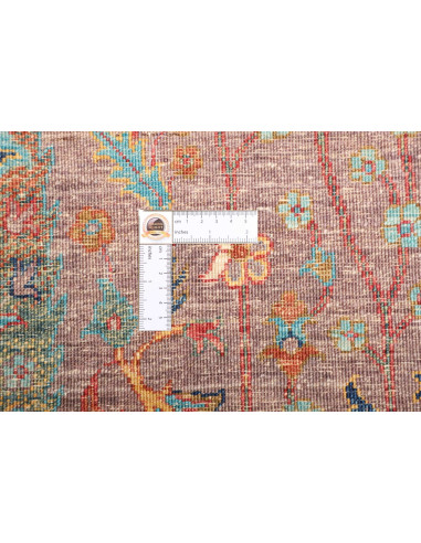 Tappeto Shahi Fine Pakistan cm.169x230