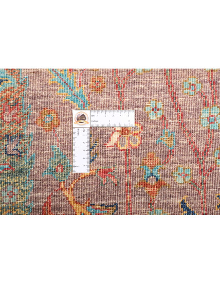 Tappeto Shahi Fine Pakistan cm.169x230