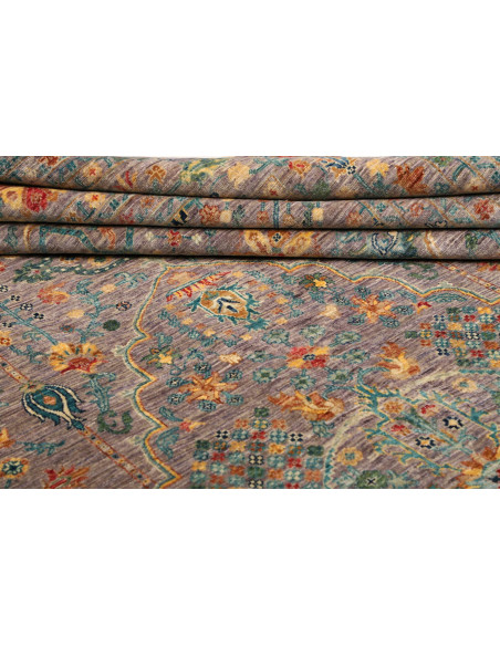 Tappeto Shahi Fine Pakistan cm.266x364