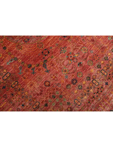 Tappeto Shahi Fine Pakistan cm.245x307