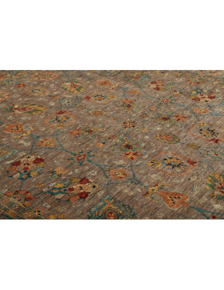 Tappeto Shahi Fine Pakistan cm.248x296