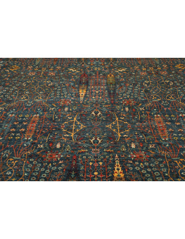 Tappeto Shahi Fine Pakistan cm.250x313