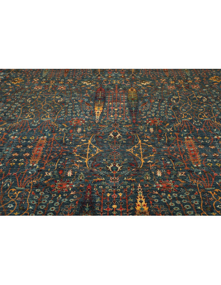 Tappeto Shahi Fine Pakistan cm.250x313