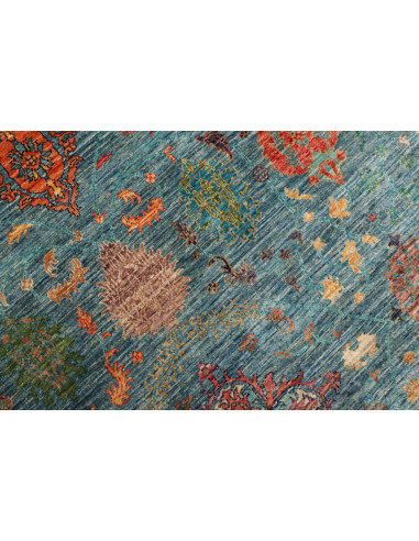 Tappeto Shahi Fine Pakistan cm.244x313