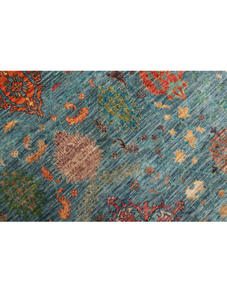 Tappeto Shahi Fine Pakistan cm.244x313