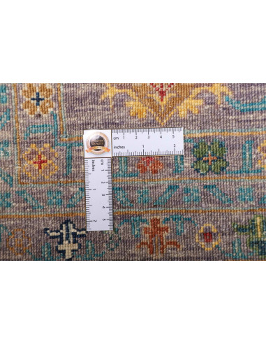 Tappeto Shahi Fine Pakistan cm.266x364