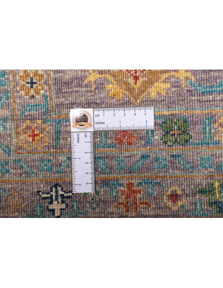 Tappeto Shahi Fine Pakistan cm.266x364