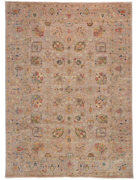 Tappeto Shahi Fine Pakistan cm.210x290