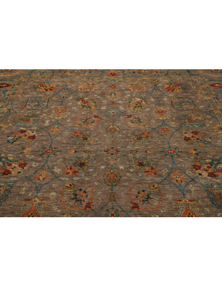 Tappeto Shahi Fine Pakistan cm.248x296