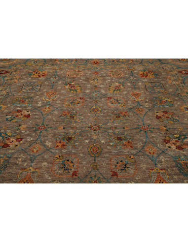 Tappeto Shahi Fine Pakistan cm.248x296