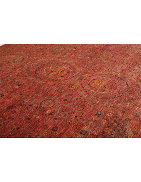 Tappeto Shahi Fine Pakistan cm.245x307