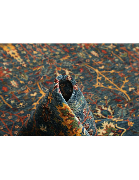 Tappeto Shahi Fine Pakistan cm.250x313