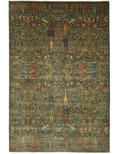 Tappeto Shahi Fine Pakistan cm.205x307