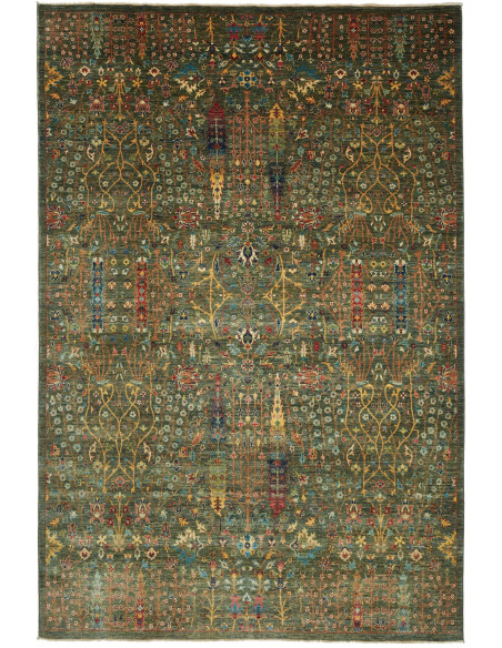 Tappeto Shahi Fine Pakistan cm.205x307