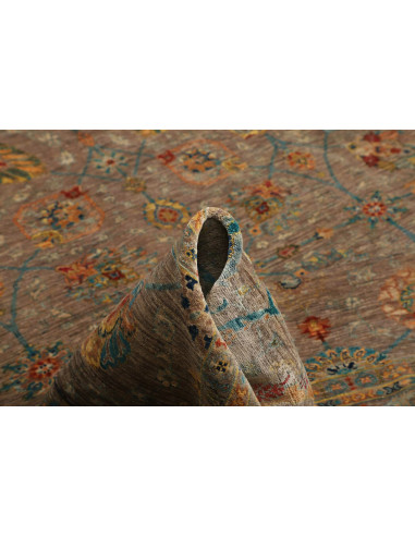 Tappeto Shahi Fine Pakistan cm.248x296