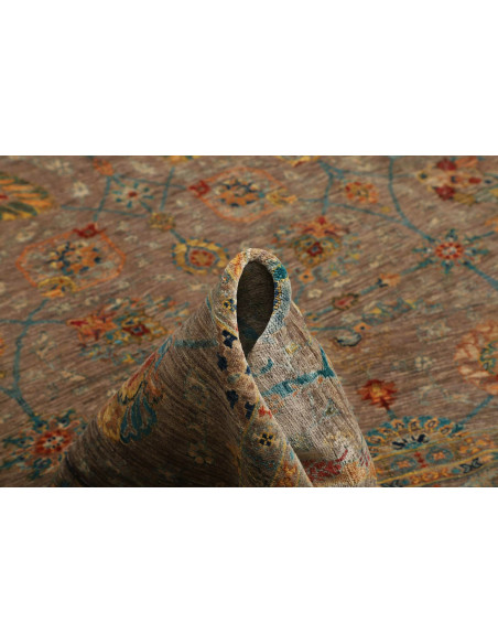 Tappeto Shahi Fine Pakistan cm.248x296