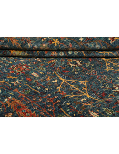 Tappeto Shahi Fine Pakistan cm.250x313